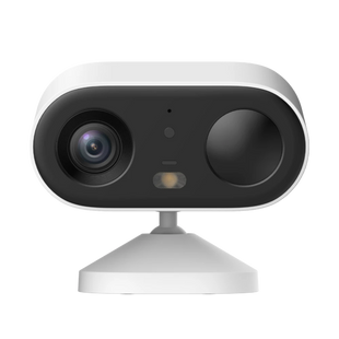 Камера відеоспостереження з акумулятором IP Wi-Fi Imou Cell Go Full Color IPC-TB3FP-3T0WE 3МП 2.8мм 99-00020120 фото
