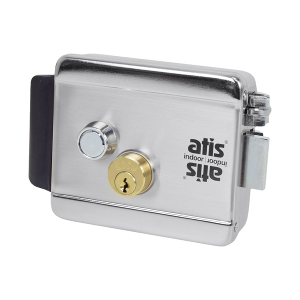 Электромеханический замок ATIS Lock Ch для контроля доступа emz1-6 фото