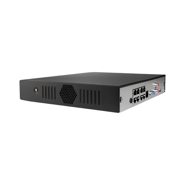 Відеореєстратор Dahua DHI-NVR1108HS-S3/H 8-канальний 1U 99-00003451 фото