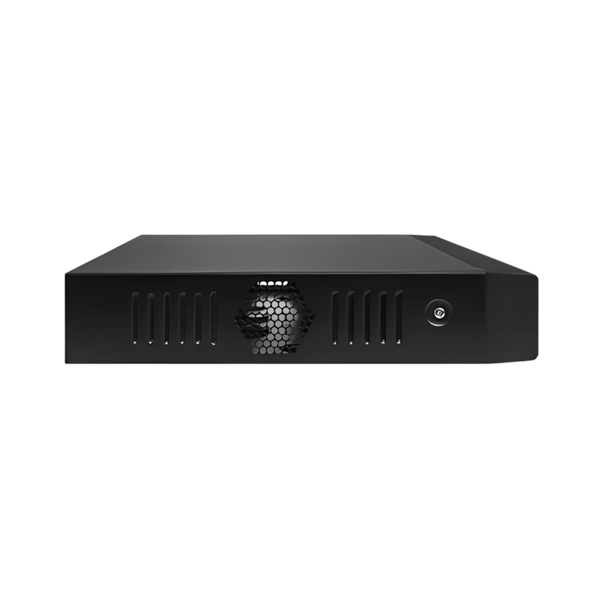 Відеореєстратор Dahua DHI-NVR1108HS-S3/H 8-канальний 1U 99-00003451 фото