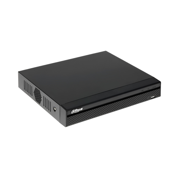 Відеореєстратор Dahua DHI-NVR1108HS-S3/H 8-канальний 1U 99-00003451 фото
