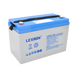 Аккумулятор Lexron LXR12-105 GEL 12V 105AH DEEP CYCLE (330 x 171 x219) 30 kg agm1-20 фото 2