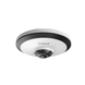 HDCVI видеокамера Dahua DH-HAC-EW2501P 5МП (1.4мм) Fisheye 99-00000248 фото
