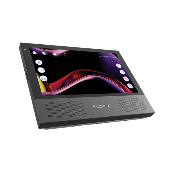 Видеодомофон Slinex Sonik 7 7" дюймов black 99-00006903 фото