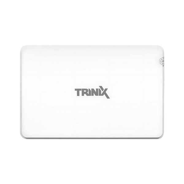 Источник бесперебойного питания DC UPS Trinix TRX-MUPS-2512 (10000mAh) 5V/9V/12V/15V/24V/PoE, Li-ion 4*2.5Ah, для роутера и медиаконвертера 42-00148 фото