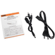 Источник бесперебойного питания DC UPS Trinix TRX-MUPS-2512 (10000mAh) 5V/9V/12V/15V/24V/PoE, Li-ion 4*2.5Ah, для роутера и медиаконвертера 42-00148 фото 8