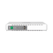Источник бесперебойного питания DC UPS Trinix TRX-MUPS-2512 (10000mAh) 5V/9V/12V/15V/24V/PoE, Li-ion 4*2.5Ah, для роутера и медиаконвертера 42-00148 фото 2