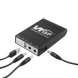 Джерело безперебійного живлення Mini UPS WGP UPS1032 10400mAh 5V/9V/12V, Li-ion 4*2.6Ah, для роутера та оптичного терміналу 42-00254 фото 3