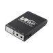 Джерело безперебійного живлення Mini UPS WGP UPS1032 10400mAh 5V/9V/12V, Li-ion 4*2.6Ah, для роутера та оптичного терміналу 42-00254 фото 1