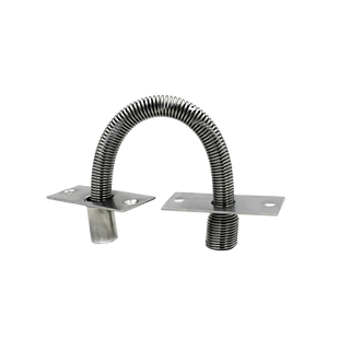Гнучкий перехід DR-102 TRINIX 62-00002 фото