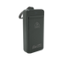Powerbank LIONPATTON L45, 40000mAh, QC3.0, MicroUSB, Type-C, Lighting, 3xUSB, Black, Box pwb1-4 фото 2