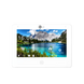 Видеодомофон NeoLight ALPHA HD WF White 99-00005719 фото