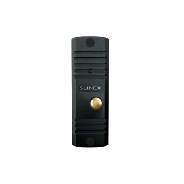 Комплект видеодомофона Slinex ML-16HD(Black)+SQ-04M(Black) 99-00014497 фото