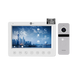 Комплект відеодомофону Neolight NeoKIT HD+ Silver B2002 фото
