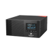Комплект резервного живлення 500W 1280Wh: інвертор з функцією ДБЖ Kraft KRF-AVR600VA/500W-12V + акумуляторна батарея LiFePO4 12.8V 100Ah Low-temp Power Queen P12V100-100-LTP-4-A100 тягова 44-00517-42-00094 фото 2