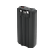 Повербанк ACL PW-117 20000mAh, PD22.5W, 1xUSB+2xUSB-C, 3 кабелі pwb1-31 фото 5