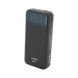 Повербанк ACL PW-117 20000mAh, PD22.5W, 1xUSB+2xUSB-C, 3 кабелі pwb1-31 фото 4
