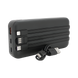 Повербанк ACL PW-117 20000mAh, PD22.5W, 1xUSB+2xUSB-C, 3 кабелі pwb1-31 фото 2