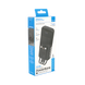 Повербанк ACL PW-117 20000mAh, PD22.5W, 1xUSB+2xUSB-C, 3 кабелі pwb1-31 фото 6