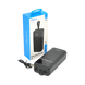 Powerbank ACL PW-61 30000mAh, SOLAR, Type-C/Lighting/Micro/USB, Black, Box pwb1-7 фото 4