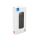 Повербанк WOYAX WY-20F 20000mAh, 22.5W, Black, 0.400kg, Box pwb1-33 фото 4