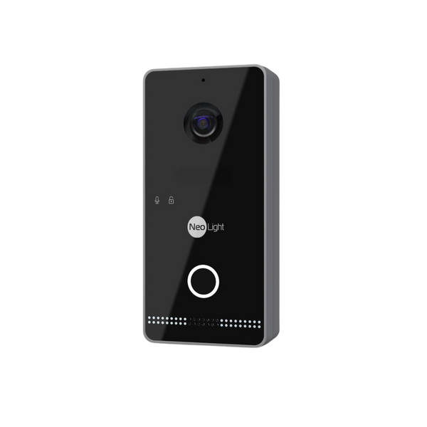 Вызывная панель Neolight Optima IPW (Black) 99-00023153 фото