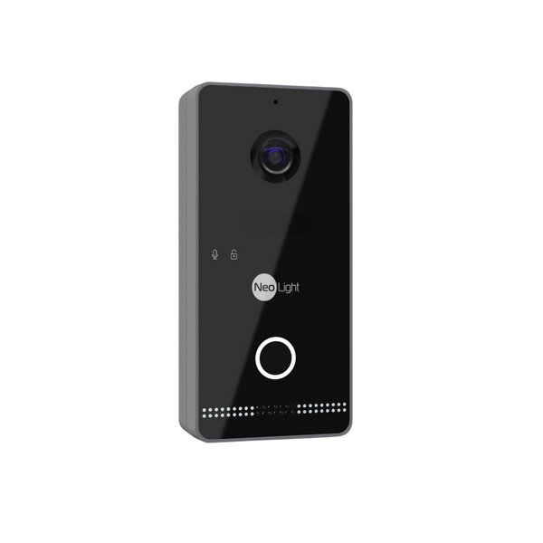 Вызывная панель Neolight Optima IPW (Black) 99-00023153 фото