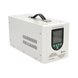 ИБП с правильной синусоидой Europower EP-MPS-1000/12PLUS (700 Вт) 5/10/15/20А, под наружную АКБ 12В (AGM/GEL/LFP), Q2 (350*230*190) 45389 фото 2
