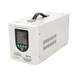 ИБП с правильной синусоидой Europower EP-MPS-1000/12PLUS (700 Вт) 5/10/15/20А, под наружную АКБ 12В (AGM/GEL/LFP), Q2 (350*230*190) 45389 фото 1