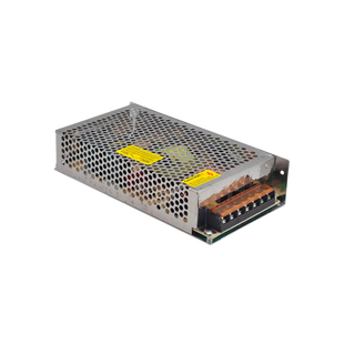 Блок живлення KRF-1210PB Kraft 12V/10A 43-00008 фото