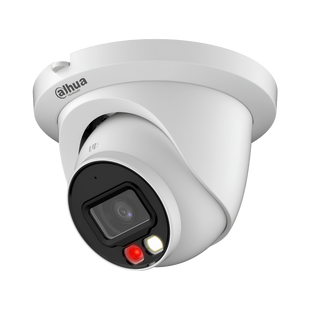 Камера видеонаблюдения IP Dahua DH-IPC-HDW2449TM-S-IL 4МП (2.8мм) 99-10029527 фото