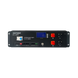 Акумулятор LiFePO4 литий залізо фосфатний 51.2В 200Ач Hub Power HPL-48200 lfp1-10 фото