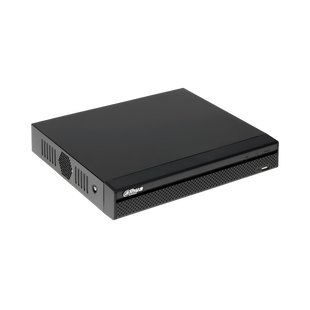 Відеореєстратор Dahua DHI-NVR1104HS-S3/H 4-канальний 1U 99-00003449 фото