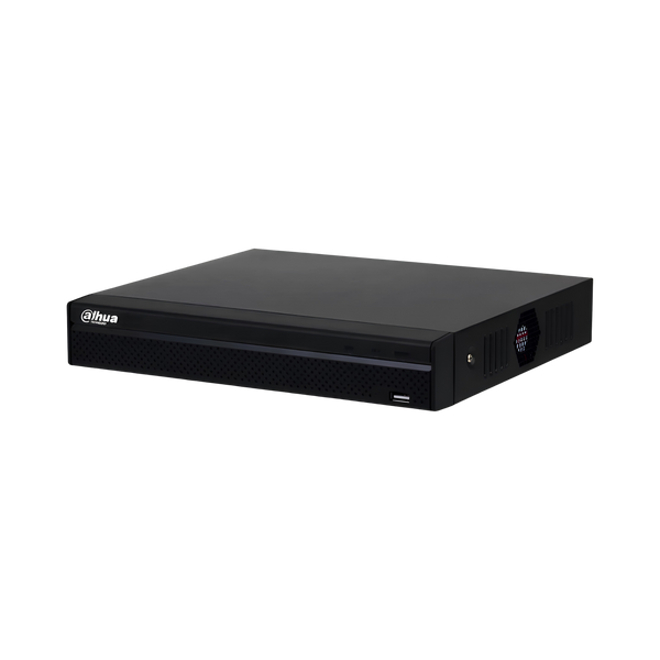 Видеорегистратор Dahua DHI-NVR1104HS-S3/H 4-канальный 1U 99-00003449 фото