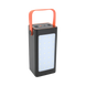 Powerbank ACL PW-52 70000mAh, PD22.5W, 4xUSB+ Type C, ліхтар, 1,1 кг, Black/White, Box pwb1-12 фото 1