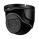 Turbo HD відеокамера Hikvision DS-2CE76H0T-ITMFS (Black)(AVINET) 5МП (2.8мм) з мікрофоном 99-00016647 фото