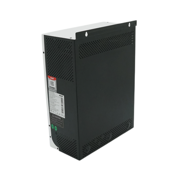 Гибридный инвертор MUST PV18-3024VMPK, 3000W, 24V, ток заряда 20/30A, 230V/13A, MPPT (60А, 145Vdc), 272x355x100 мм, 7.8 кг 46120 фото