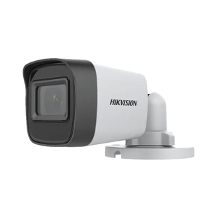 HDTVI видеокамера Hikvision DS-2CE16H0T-ITPF (C) 5МП (3.6мм) 99-00014951 фото