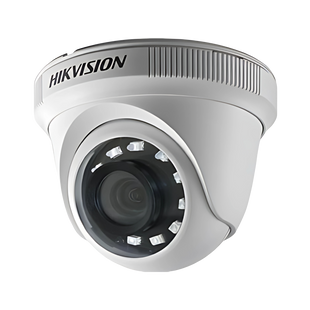 HDTVI видеокамера Hikvision DS-2CE56D0T-IRPF (C) 2МП (2.8мм) 99-00002786 фото