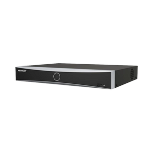 Відеореєстратор Hikvision DS-7608NXI-K1/VPro 8-канальний 1U AcuSeek 99-10036584 фото