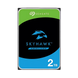 Жорсткий диск внутрішній Seagate SkyHawk ST2000VX017 2Тб jd1-4 фото 2