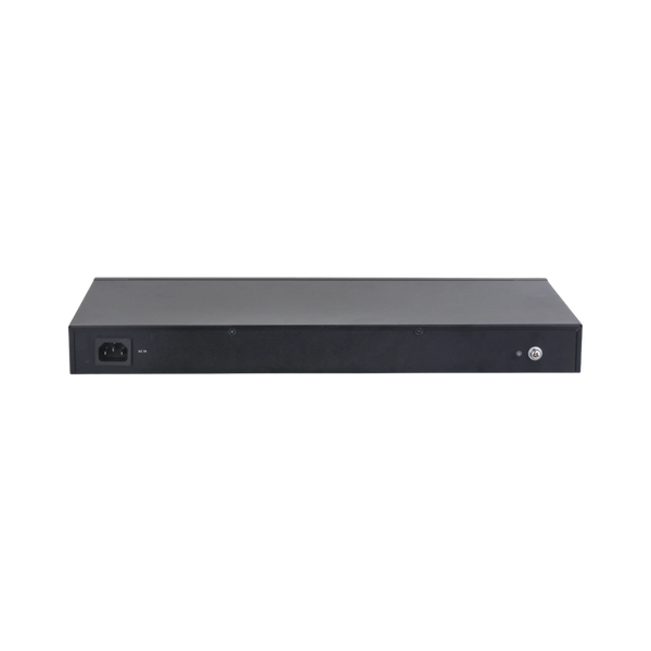 Комутатор 20 портів керований Dahua DH-CS4220-16GT-190 PoE 99-00016233 фото