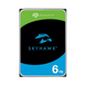 Жорсткий диск внутрішній Seagate SkyHawk ST6000VX009 6Тб jd1-5 фото 2