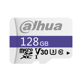 Карта пам'яті microSD Dahua DHI-TF-C100/128GB 99-10025073 фото