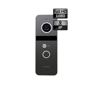 Виклична панель NeoLight SOLO IP Graphite 99-00013237 фото