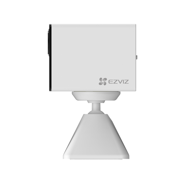 Камера видеонаблюдения IP Wi-Fi Ezviz CB2 1080P WH cs-cb2 1080p  99-00016117 фото