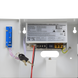 Блок бесперебойного питания Full Energy BBG-125-L для видеонаблюдения 12В, 5А, под 18А аккумулятор bbg2-8 фото 4