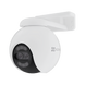 Камера видеонаблюдения Ezviz CS-H80X (8MP+2MP 4мм) 99-00023679 фото