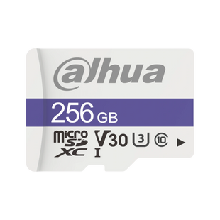 Карта пам'яті microSD Dahua DHI-TF-C100/256GB 99-10027010 фото