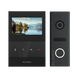 Комплект видеодомофона Slinex SQ-04 Black + ML-17HR Graphite 99-00024900 фото